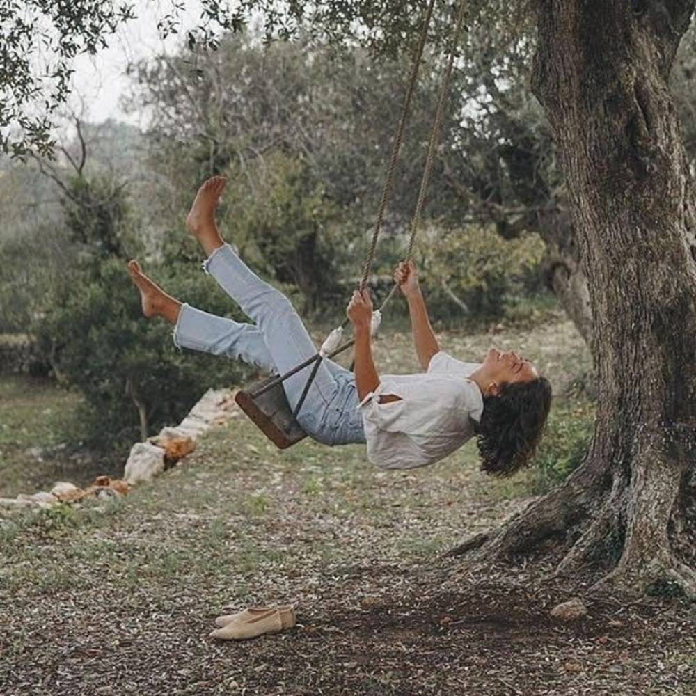 Meet your Posher, Jordan